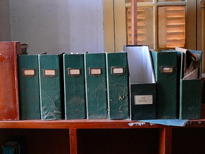 Laos National Library